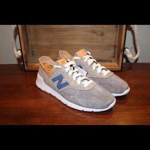 New Balance 1978 Men’s Wool Winter Model Size 12